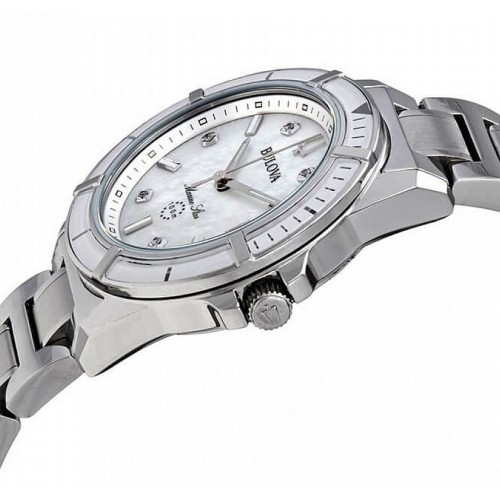 Zegarek BULOVA 96P201