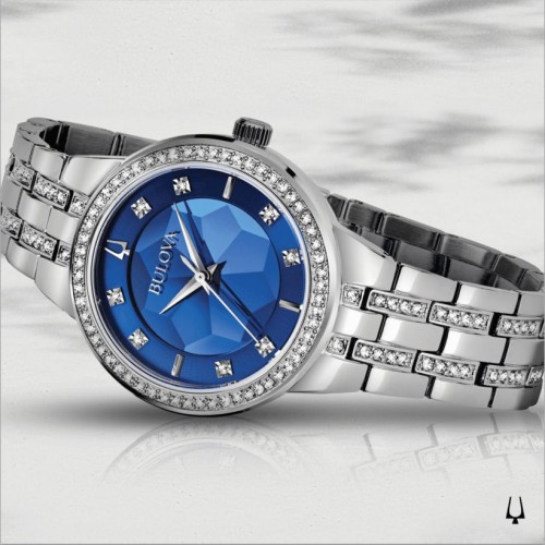 Zegarek BULOVA 96L276