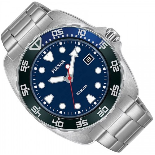 Zegarek PULSAR PS9673X1