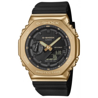 Jak ustawić zegarek Casio G Shock? - HAPPY TIME - Blog - HappyTime.com.pl