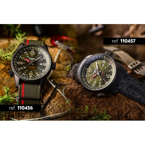 Zegarek TRASER TS-110457