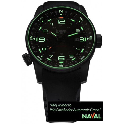 Zegarek TRASER TS-110457