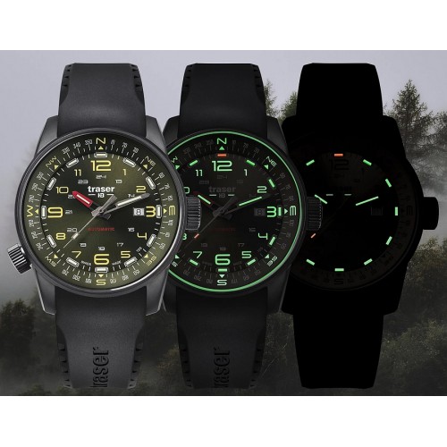 Zegarek TRASER TS-110457