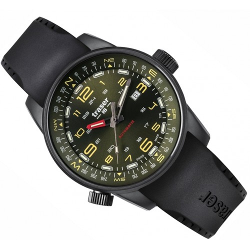 Zegarek TRASER TS-110457
