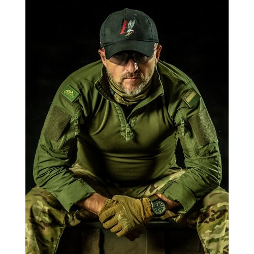 Zegarek TRASER TS-110456