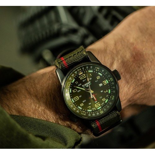 Zegarek TRASER TS-110456