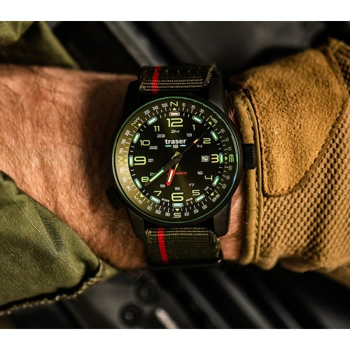 Zegarek TRASER TS-110456