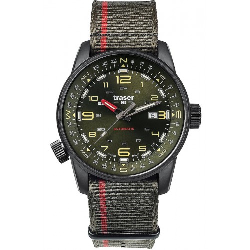 Zegarek TRASER TS-110456