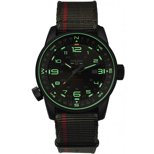 Zegarek TRASER TS-110456