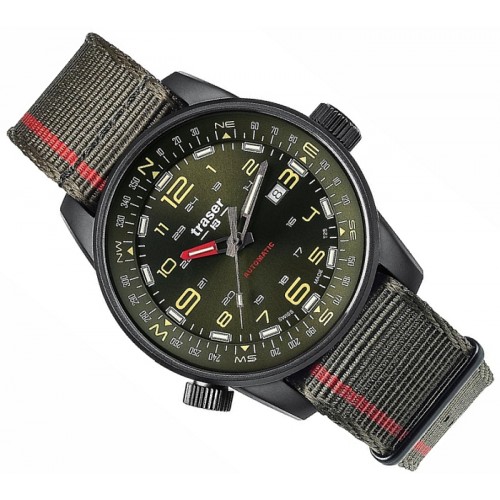 Zegarek TRASER TS-110456