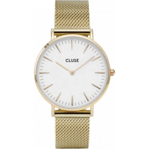 ranking zegarków damskich - marka cluse