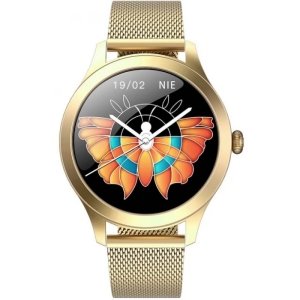 ranking zegarków damskich - smartwatch