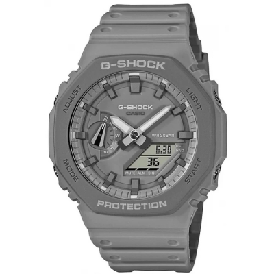 zegarek dla młodzieży g-shock męski