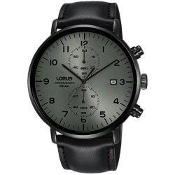 zegarki z dużą tarczą marki lorus